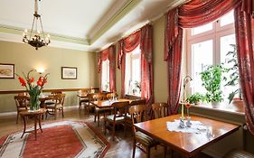 Hotel Garni Schlossgarten